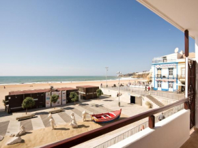 Apartamentos Edificio Albufeira - Alojamento Local